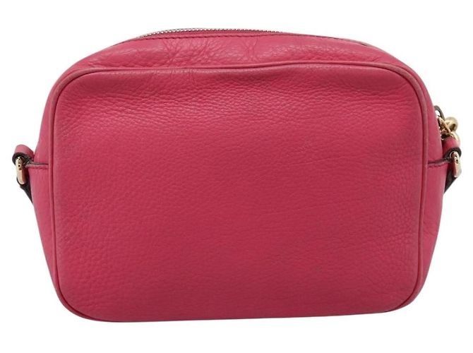 Gucci Soho Disco Leather Small - vista 2