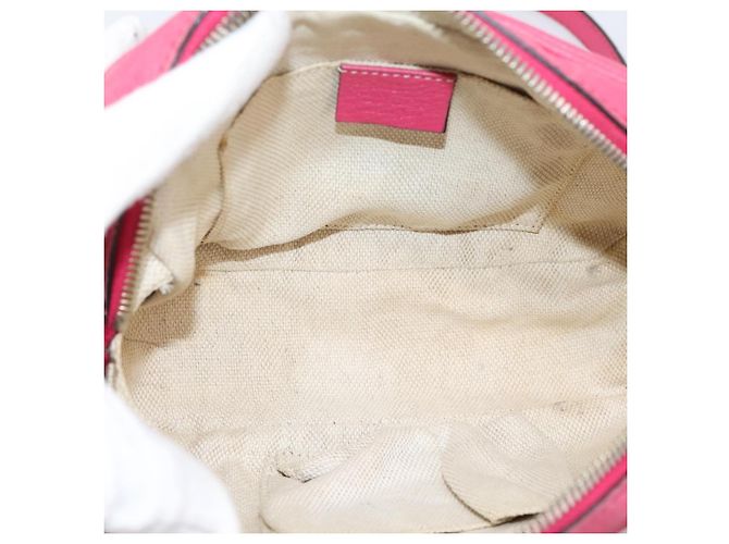 Gucci Soho Disco Leather Small - vista 5