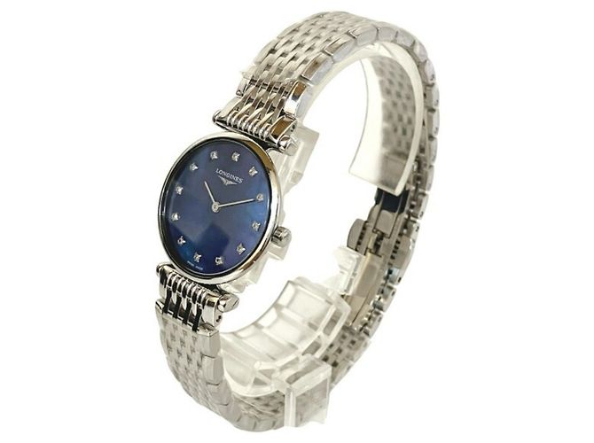 Relógio de Quartzo Longines La Grande Classique para Mulher - vista 2