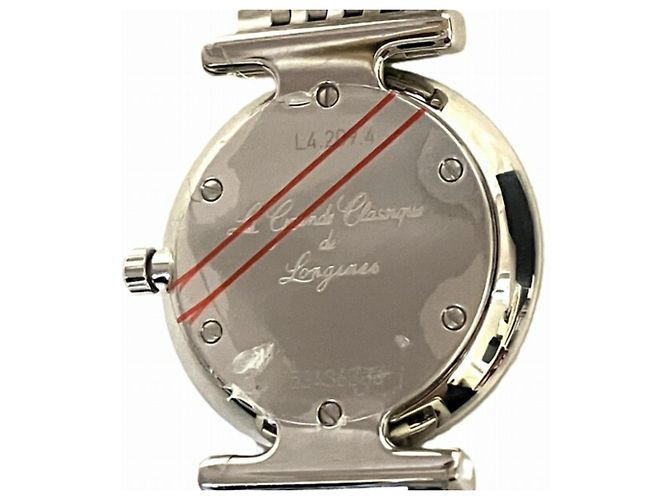 Relógio de Quartzo Longines La Grande Classique para Mulher - vista 5