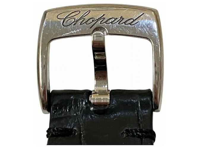 Orologio Automatico Chopard Happy Sport 278573-6013 - vista 5