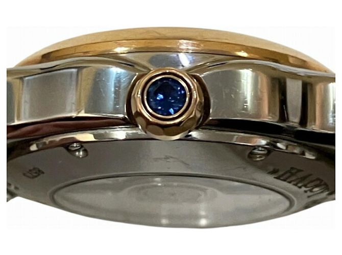 Orologio Automatico Chopard Happy Sport 278573-6013 - vista 8