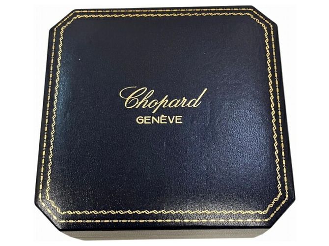 Orologio Automatico Chopard Happy Sport 278573-6013 - vista 9