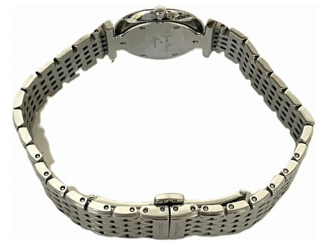 Reloj Longines Grand Classic L4.241.0 Quartz Diamond para mujer - vista 6