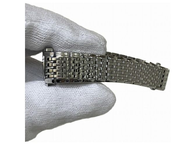 Reloj Longines Grand Classic L4.241.0 Quartz Diamond para mujer - vista 8