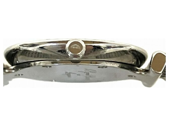 Reloj Longines Grand Classic L4.241.0 Quartz Diamond para mujer - vista 9