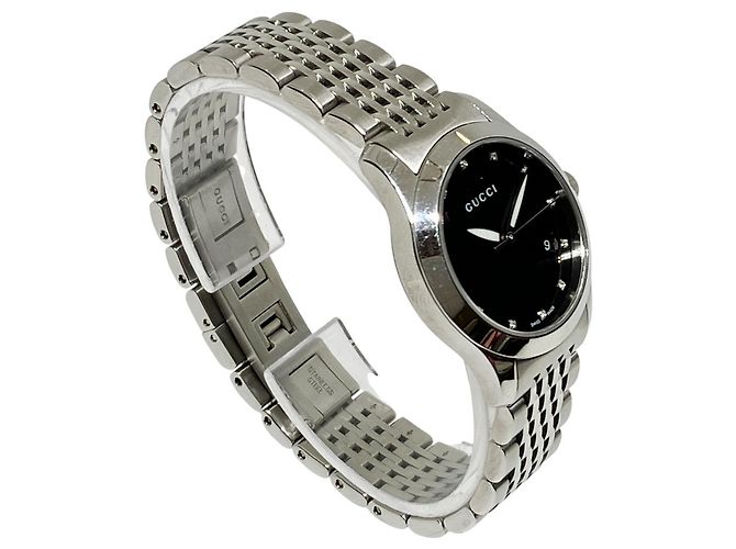 Gucci G-Timeless Armbanduhr - Ansicht 3