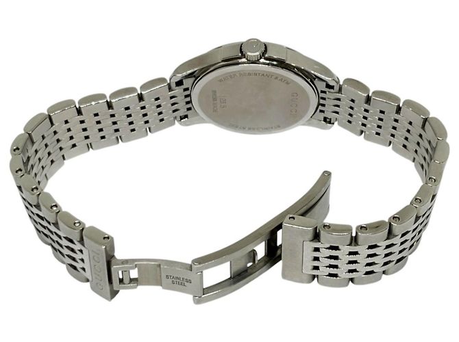 Gucci G-Timeless Armbanduhr - Ansicht 6
