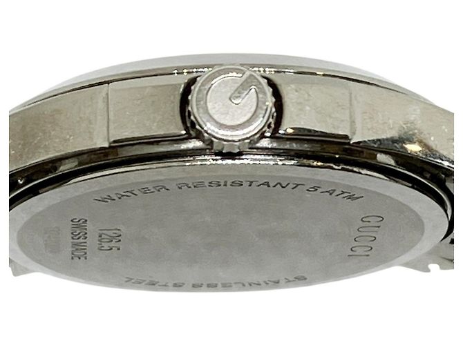Gucci G-Timeless Armbanduhr - Ansicht 7