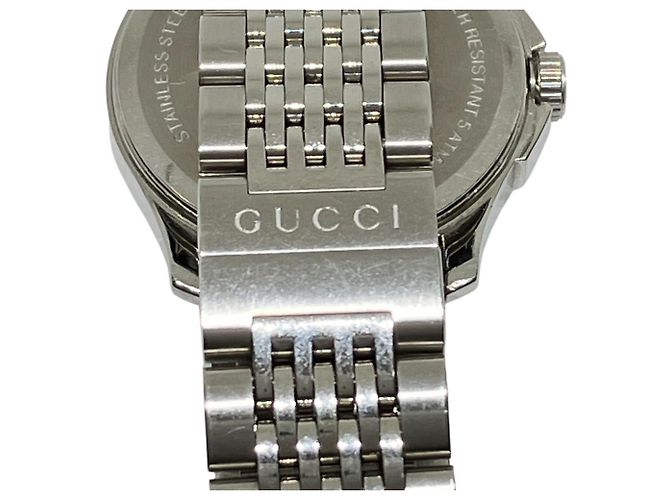 Gucci G-Timeless Armbanduhr - Ansicht 8