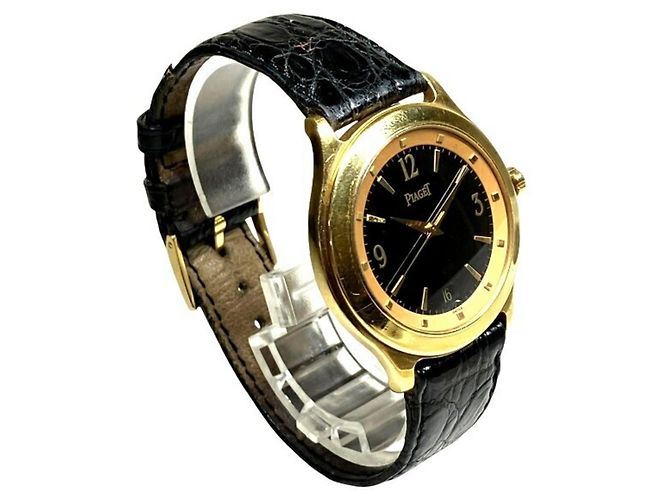 Relógio automático Piaget Citea 26001 para homens - vista 3