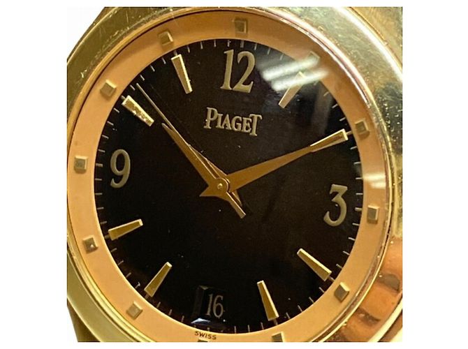 Relógio automático Piaget Citea 26001 para homens - vista 4