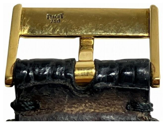 Relógio automático Piaget Citea 26001 para homens - vista 7