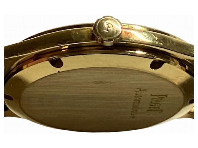 Relógio automático Piaget Citea 26001 para homens - vista 9