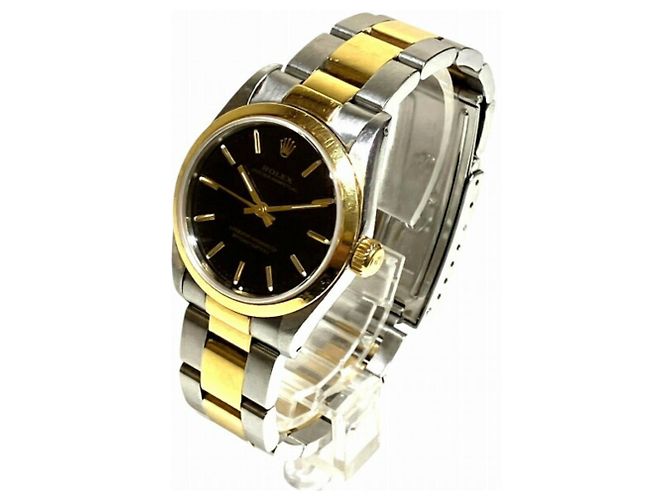 Reloj automático Rolex Oyster Perpetual 67483 - vista 2