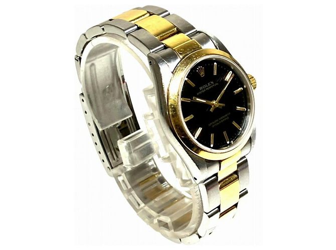 Reloj automático Rolex Oyster Perpetual 67483 - vista 3