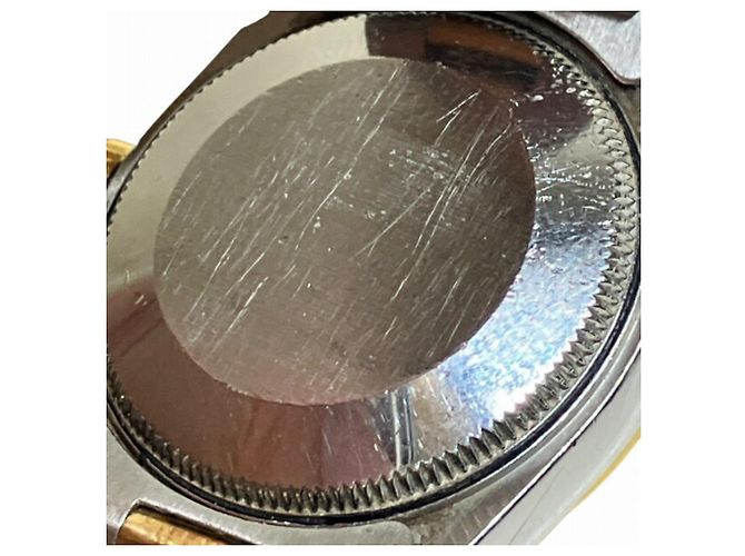 Reloj automático Rolex Oyster Perpetual 67483 - vista 5