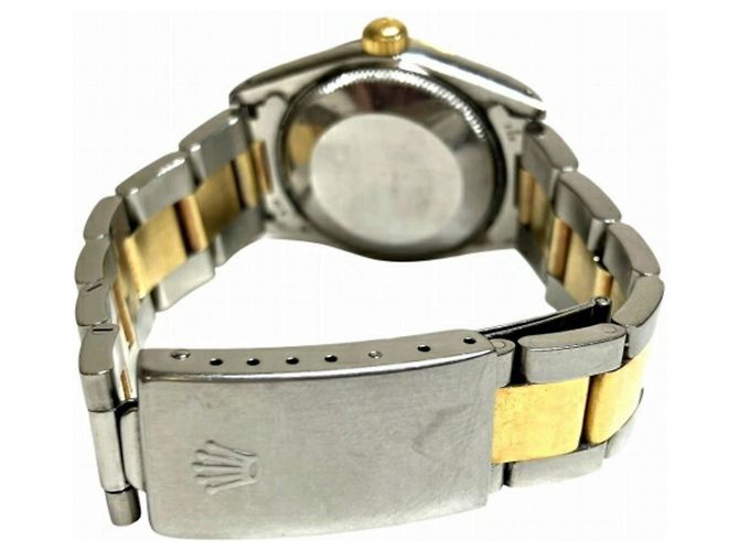 Reloj automático Rolex Oyster Perpetual 67483 - vista 6