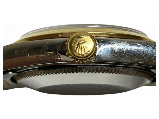 Reloj automático Rolex Oyster Perpetual 67483 - vista 7