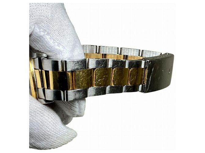 Reloj automático Rolex Oyster Perpetual 67483 - vista 8