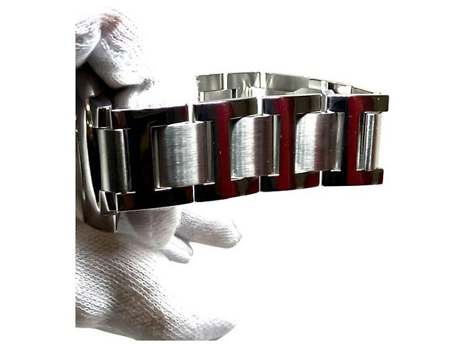 Relógio Automático para Homens Cartier Ballon Bleu de WSBB0049 - vista 8