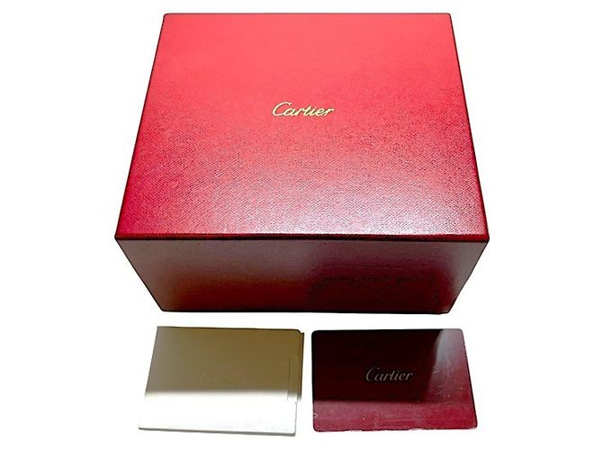 Relógio Automático para Homens Cartier Ballon Bleu de WSBB0049 - vista 9