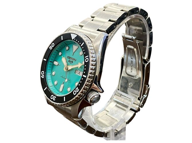 Orologio Seiko SBSA229 - vista 2