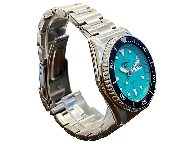 Orologio Seiko SBSA229 - vista 3