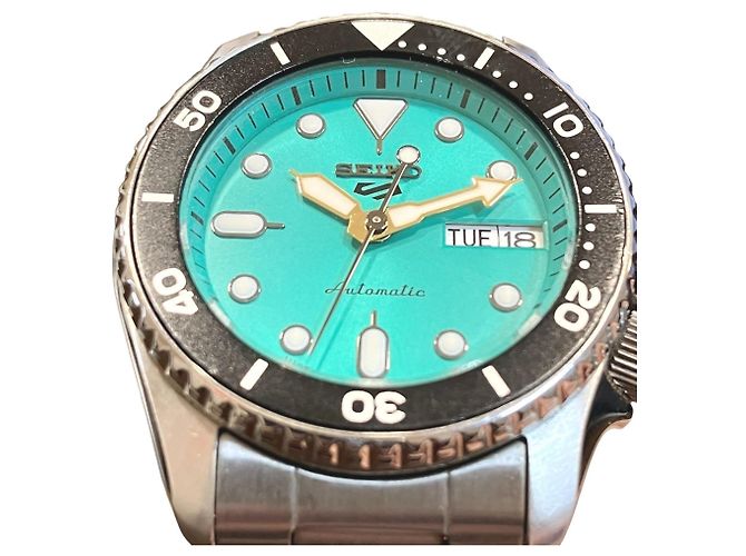 Orologio Seiko SBSA229 - vista 4