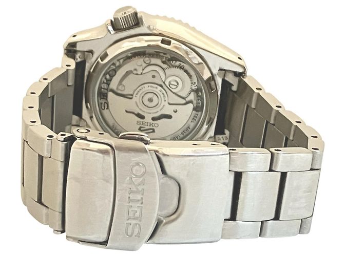 Orologio Seiko SBSA229 - vista 6