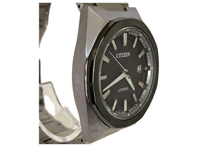Autre Marque Orologio da Polso Citizen Attesa Titanium - vista 7