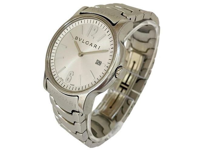 Bulgari Relógio Bvlgari BVLGARI Solo Tempo - vista 2