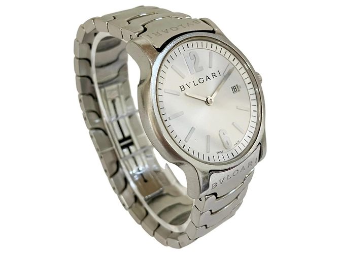Bulgari Relógio Bvlgari BVLGARI Solo Tempo - vista 3