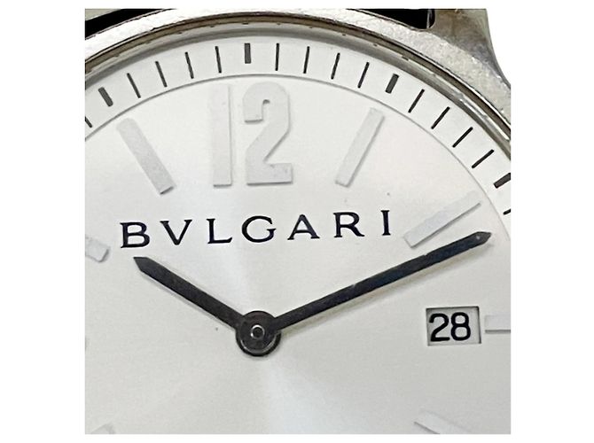 Bulgari Relógio Bvlgari BVLGARI Solo Tempo - vista 4