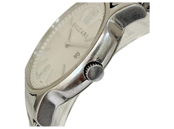Bulgari Relógio Bvlgari BVLGARI Solo Tempo - vista 7