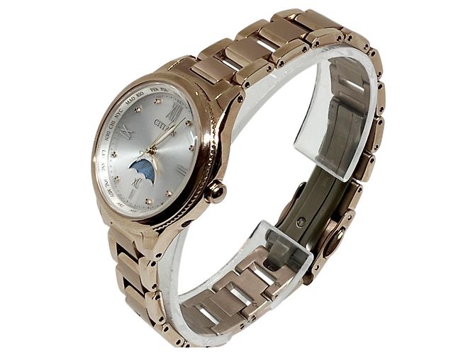 Autre Marque Reloj de Pulsera Citizen Cross Sea - vista 2