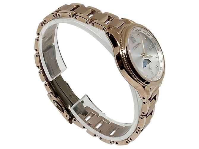 Autre Marque Reloj de Pulsera Citizen Cross Sea - vista 3