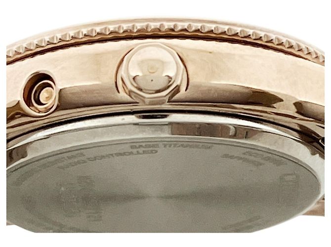 Autre Marque Reloj de Pulsera Citizen Cross Sea - vista 7