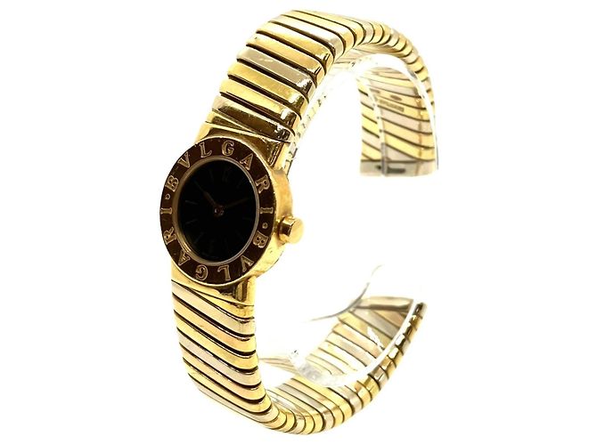 Bulgari Reloj Bvlgari Tubogas - vista 2