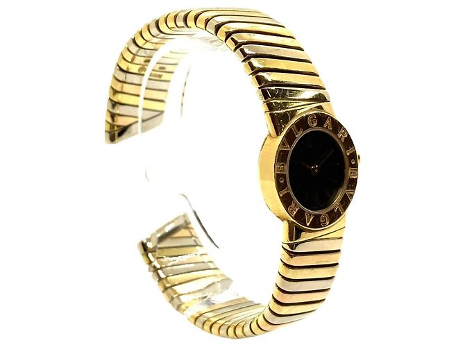 Bulgari Reloj Bvlgari Tubogas - vista 3