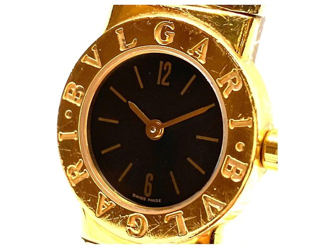 Bulgari Reloj Bvlgari Tubogas - vista 4