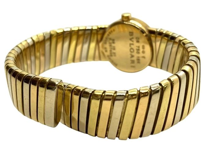 Bulgari Reloj Bvlgari Tubogas - vista 6