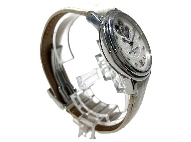 Relógio Automático Frederique Constant Classic Heartbeat - vista 3