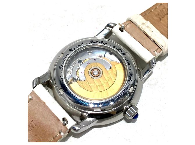 Relógio Automático Frederique Constant Classic Heartbeat - vista 5