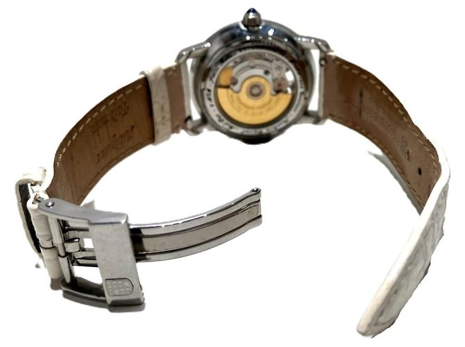 Relógio Automático Frederique Constant Classic Heartbeat - vista 6