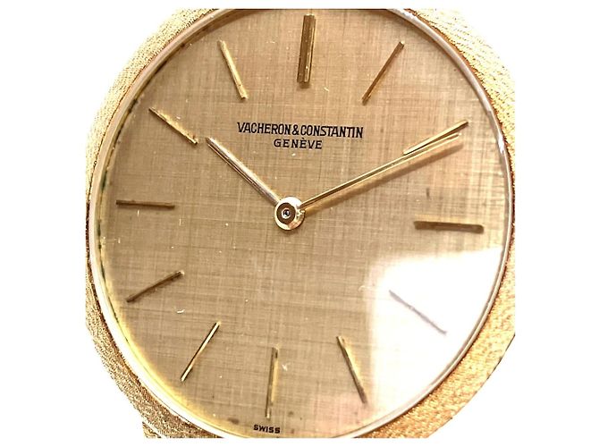 Orologio da polso a carica manuale Vacheron Constantin - vista 4