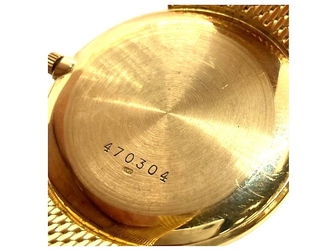 Orologio da polso a carica manuale Vacheron Constantin - vista 5