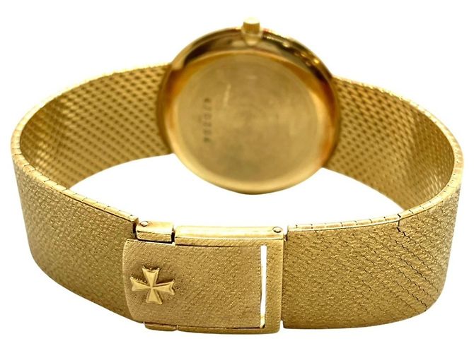 Orologio da polso a carica manuale Vacheron Constantin - vista 6