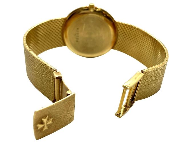 Orologio da polso a carica manuale Vacheron Constantin - vista 7
