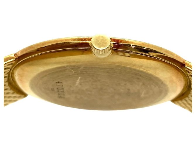 Orologio da polso a carica manuale Vacheron Constantin - vista 8
